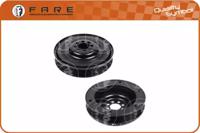 Fare 4938 Шків колінвала