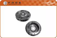 Fare 4939 Шків колінвала