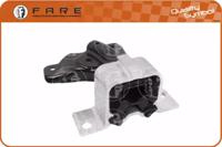 Fare 4979 Insulator engine mounting Fare 4979 Insulator engine mounting