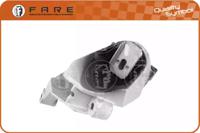 Fare 4981 Опора двигуна, КПП