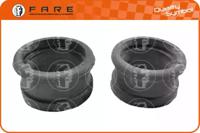 Fare 4987 Патрубок інтеркулера