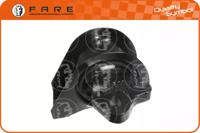 Fare 4998 Опора двигателя, КПП