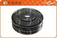 Fare 5007 Шків колінвала