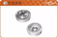 Fare 5022 Шкив коленвала