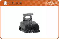 Fare 5087 Exhaust pipe support