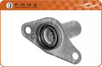 Fare 5089 Гільза направляюча вижимного підшипника