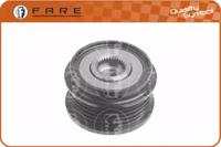 Fare 5159 Шкив генератора