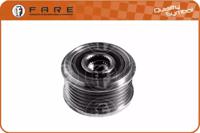 Fare 5162 Шкив генератора