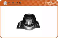 Fare 5196 Insulator engine mounting Fare 5196 Insulator engine mounting
