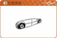 Fare 5197 Insulator engine mounting Fare 5197 Insulator engine mounting