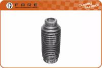 Fare 5212 Пильник амортизатора Fare 5212 Пильник амортизатора