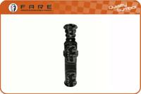 Fare 5241 Комплект пилозахисний амортизатора