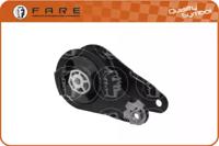 Fare 5254 Опора двигателя, КПП