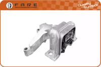 Fare 5334 Опора двигателя, КПП