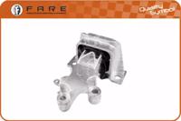 Fare 5335 Опора двигателя, КПП