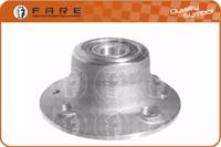 Fare 6042 Маточина колеса Fare 6042 Маточина колеса