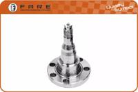 Fare 6073 Маточина колеса Fare 6073 Маточина колеса