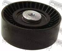 Febest 1488-002 Ролик направляючий Febest 1488-002 Ролик направляючий
