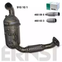 Ernst 910101 Filter assy diesel Ernst 910101 Filter assy diesel