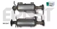 Ernst 910347 Filter assy diesel Ernst 910347 Filter assy diesel