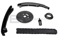 ET Engineteam RS0038 Комплект ланцюга ГРМ
