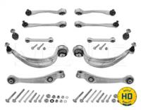 Meyle 116 050 0188/HD Pro kit sprezyny eibach