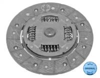 Meyle 117 215 2800 Диск сцепления