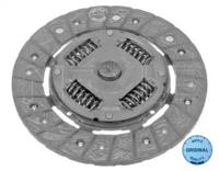 Meyle 117 228 2800 Диск сцепления