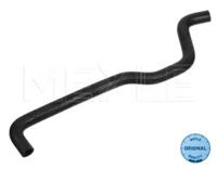 Meyle 119 121 0107 Патрубок