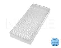 Meyle 12-12 319 0001 Фільтр салону Meyle 12-12 319 0001 Фільтр салону