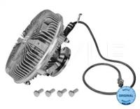 Meyle 12-14 234 0004 Віскомуфта