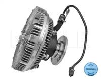 Meyle 12-14 234 0005 Віскомуфта