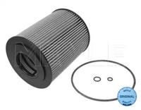 Meyle 12-14 322 0000 Фільтр масляний