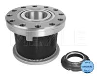 Meyle 12-14 650 0006 Підшипник маточини колеса