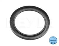 Meyle 12-14 653 0000 Сальник маточини колеса Meyle 12-14 653 0000 Сальник маточини колеса