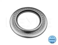 Meyle 12-14 653 0001 Сальник маточини колеса