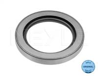 Meyle 12-14 753 0001 Сальник диференціала