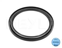 Meyle 12-14 753 0009 Сальник маточини колеса Meyle 12-14 753 0009 Сальник маточини колеса