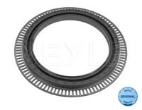 Meyle 12-14 753 0010 Сальник маточини колеса