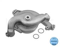 Meyle 12-33 220 0001 Насос охолоджуючої рідини