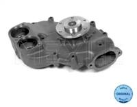 Meyle 12-33 500 6492 Насос охолоджуючої рідини