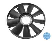 Meyle 12-34 020 0001 Крильчатка