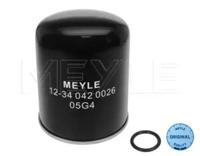 Meyle 12-34 042 0026 Фільтр вологоосушувача
