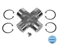 Meyle 12-34 126 6017 Еластична муфта карданного валу