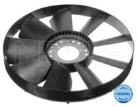 Meyle 12-34 232 0002 Крильчатка