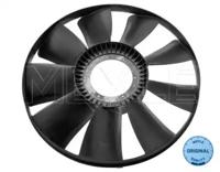 Meyle 12-34 232 0006 Крильчатка