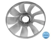 Meyle 12-34 232 0018 Blade radiator fan