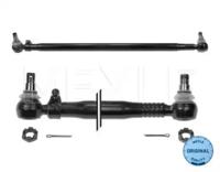 Meyle 12-34 250 6656 Рульова тяга