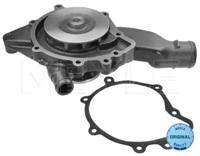 Meyle 12-34 500 6612 Насос охолоджуючої рідини