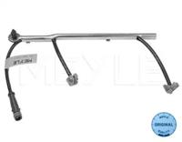 Meyle 12-34 527 0008 Датчик зносу гальмівних колодок